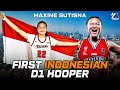 Day In The Life Of INDONESIA S First D1 Women S Basketball Player In 20 YEARS Maxine Sutisna