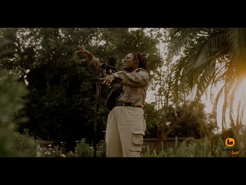 Tahle WeDzinza - Karolina | Breeze Acoustic Sessions