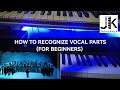PART 1 How To Teach SOPRANO ALTO TENOR Parts To Your Choir