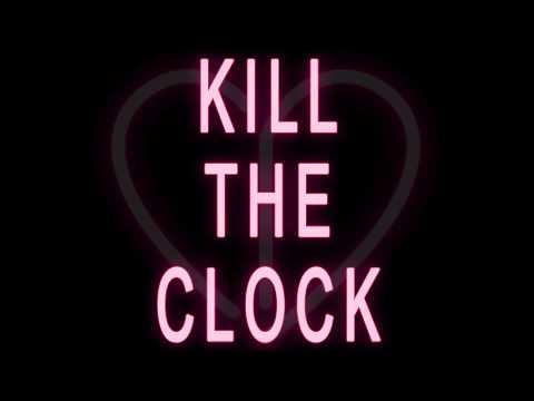 Caroline D'Amore - Kill The Clock ft Matt Aubrey & Holevar