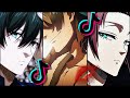 Fine Blue Lock Men Edits 3 TikTok Compilation