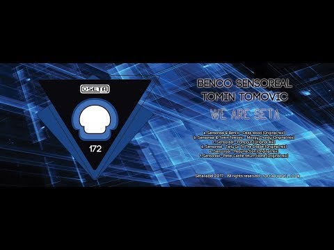 WE ARE SPARTA _ Sensoreal: Resurrection (Original mix)