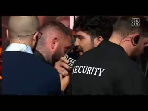 STEROIDS SUPPLIER 😂🤣 DILLON DANIS roast Gordon Ryan #loganpaul #boxing #dillondanis