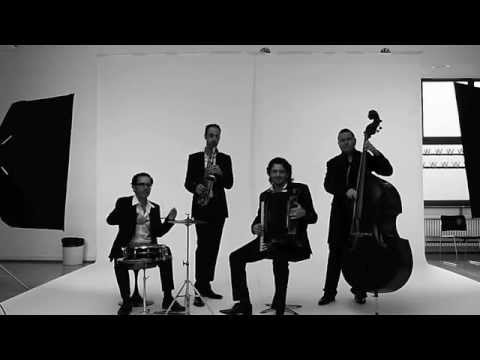 The Gipsy Wedding Song