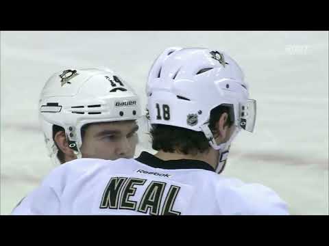 NHL   Nov.17/2011  Pittsburgh  Penguins - Tampa Bay Lightning