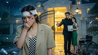 Hij verliet zijn zwangere vrouw voor zijn eerste liefde – zij was een erfgenares – en hij heeft daar nu diepe spijt van!