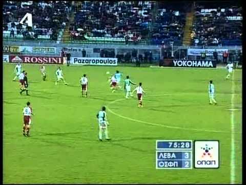 Ivan Rusev Highlights 2