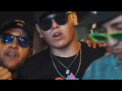 CRIMINALES - BLACKROY X JOUSKA B X RAW LEE X CLAUDIIO MUSIIC X FUEGO DE LA CALLE X HUS (PROD KHODE)