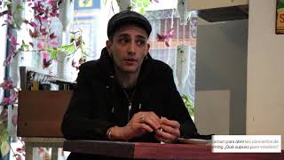 ¡Probamos el licor "café caiman" de Desvariados! #ConFrecuencia