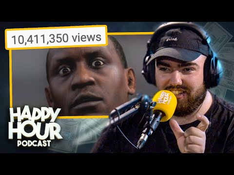 How Much Did KSI & Randolph Earn From 'Heskey Time'?
