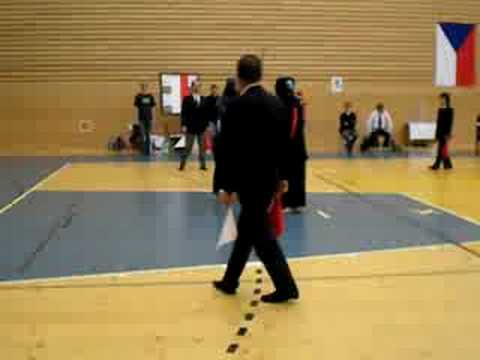 17.TGPKC Biel(POL) vs Kolář(CZE)