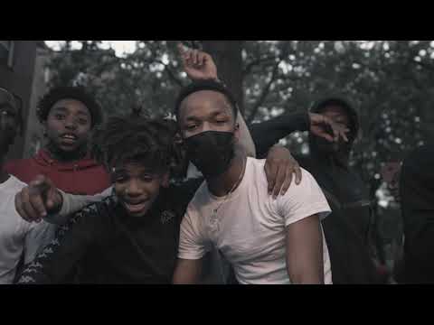 Fazo G. Floxks x WakaaB - Hard In The Paint Remix (Music Video) [Shot by @Mookiemadface]