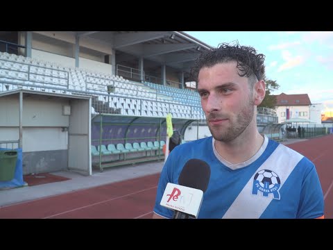 PRISPEVEK PTUJSKA KRONIKA: Pregled sezone NK Drava