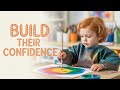 STOP Making This One Mistake That Hurts Your Child S Confidence