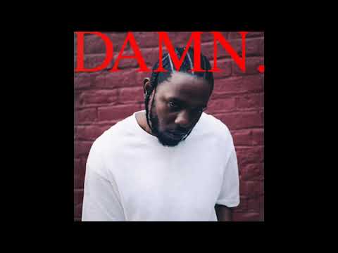 Kendrick Lamar - DUCKWORTH to DNA (hosa mix)