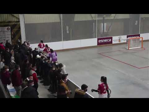 OK LIGA PLATA FEMENINA  C.P. FRAGA