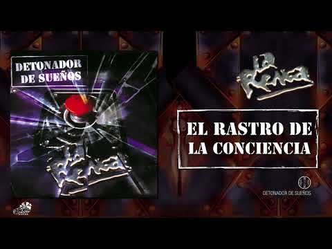 El Rastro De La Conciencia video