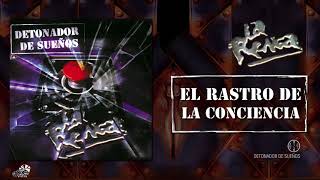 El Rastro de la Conciencia Lyrics English Translation