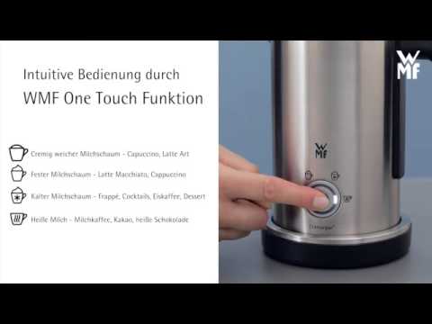 WMF LINEO Milchaufschäumer