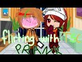 Flirting With TSC Prank Ep 4 Alan Becker Gacha Ships