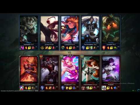 MF 8.14 de Colheita Sombria Hit KIll ?