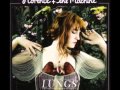 Florence and The Machine--Dog Days Are Over ...