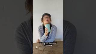 Passt du dich ständig an? Warum eigentlich?  #hsp #traumainformed #bindungstrauma
