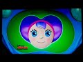 Special Agent Oso Paw Pilot Number Steps 1