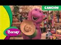 Barney Canciones El Baile Del Sombrero Mexicano