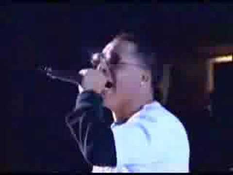 Amor De Pobre Zion, Eddie