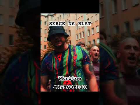 Wkrótce #dixon37 #MWxGBxDIX #gbklika #mwmusic