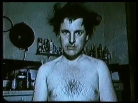 Chris Knox // Face of Fashion YouTube Thumbnail