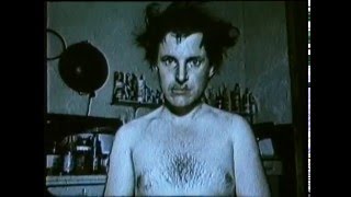 Chris Knox - Face of Fashion (Official Music Video)