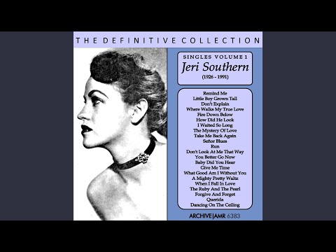 Where Walks My True Love