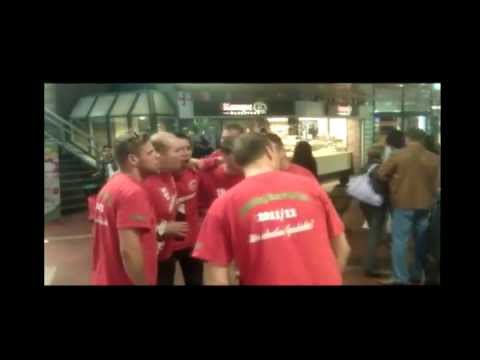 TSV Helgoland Aufstiegstour 2011/12!!!