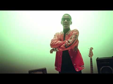 DFZM -Y Qué Pasó (Video Oficial) | El Joven Rapper