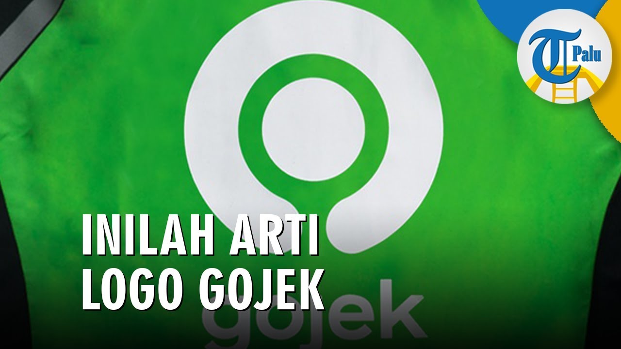 Inilah Filosofi Logo  Gojek  yang Baru Diluncurkan Tribun 