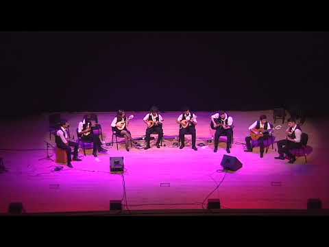 Grupo de Cordas - II entreCordas