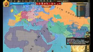 Europa Universalis III - Episode 68: Finale
