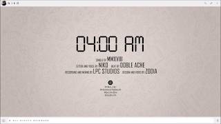 NIKO - 4AM (prod.lpcstudio)