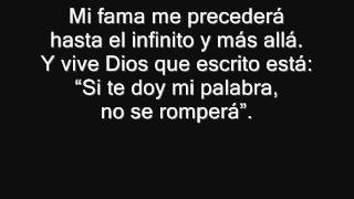 feo, fuerte y formal - El canto del loco.