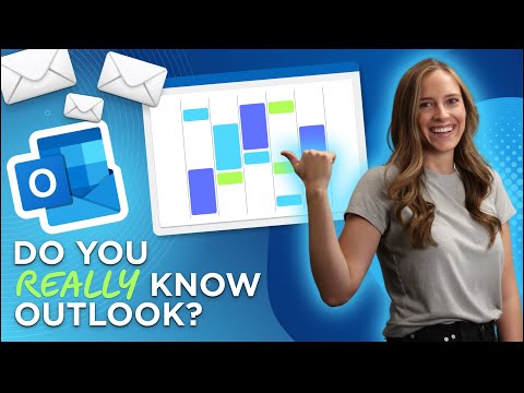 5 Easy Tips for Outlook