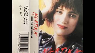 Martika - I Feel The Earth Move (Club Mix)