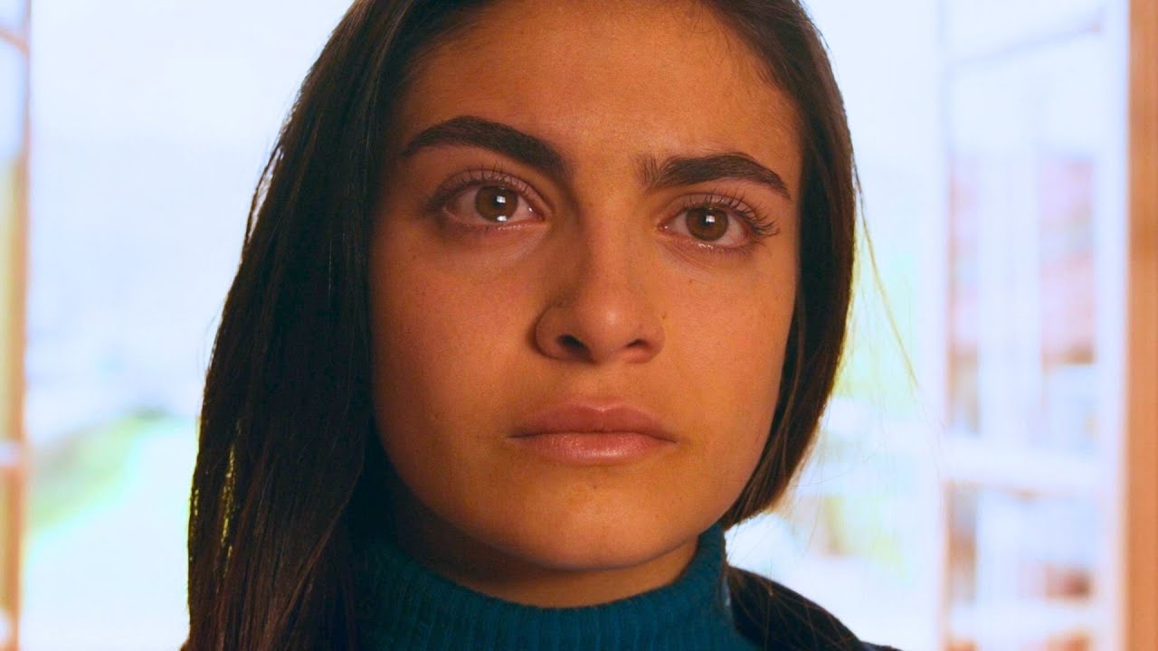 Girl fell in love with the man who took her father's life, unaware of who he really was