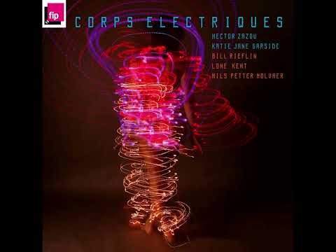 Hector Zazou & Katie Jean Garside - Butterfly Plaintif [HQ]