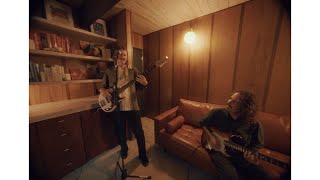 Vansire - Just the Right Song (The Rummer House Sessions)