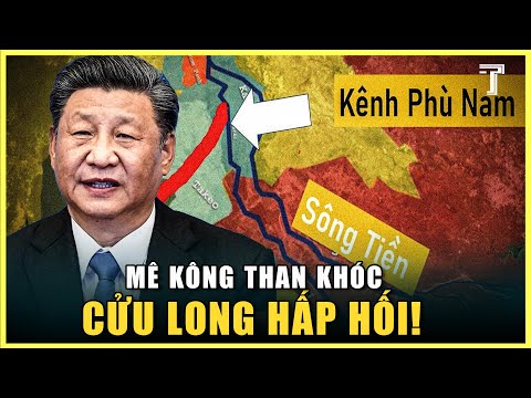 , title : 'Trung Quốc Đang Hủy Diệt Sông Mê Kông Và Hạ Nguồn Việt Nam Như Thế Nào?'