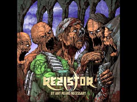 REZISTOR - The Game of Life