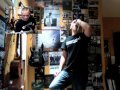 Lifetime "Ostrichsized" full band cover