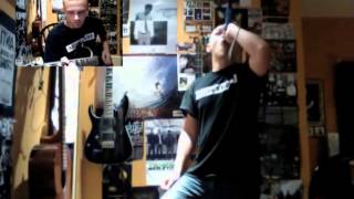 Lifetime &quot;Ostrichsized&quot; full band cover